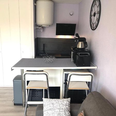 Studio St-Mandrier 300M Mer Saint-Mandrier-sur-Mer Zewnętrze zdjęcie