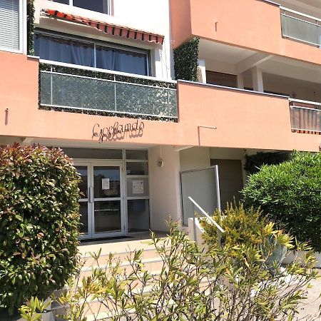 Studio St-Mandrier 300M Mer Saint-Mandrier-sur-Mer Zewnętrze zdjęcie