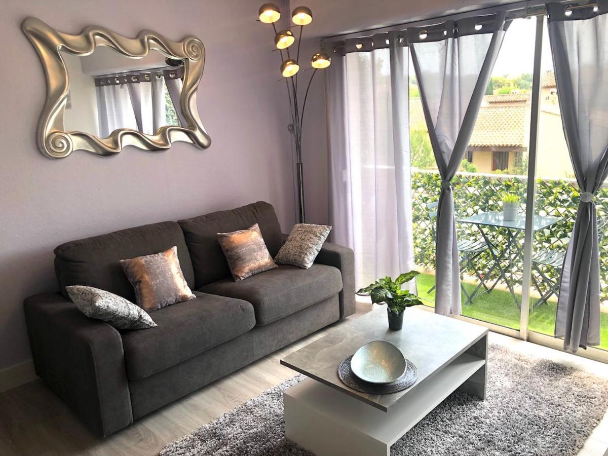 Studio St-Mandrier 300M Mer Saint-Mandrier-sur-Mer Zewnętrze zdjęcie