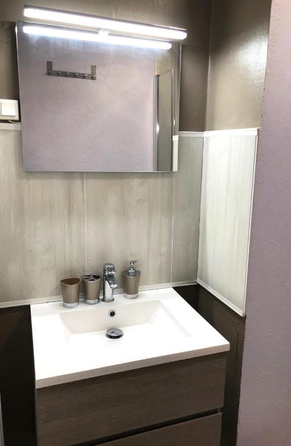 Studio St-Mandrier 300M Mer Saint-Mandrier-sur-Mer Zewnętrze zdjęcie