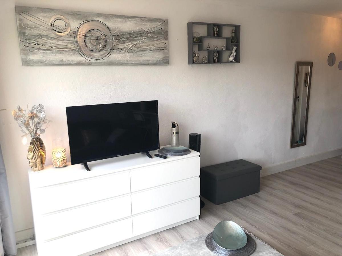 Studio St-Mandrier 300M Mer Saint-Mandrier-sur-Mer Zewnętrze zdjęcie