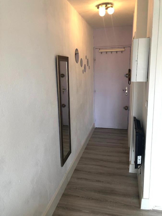 Studio St-Mandrier 300M Mer Saint-Mandrier-sur-Mer Zewnętrze zdjęcie