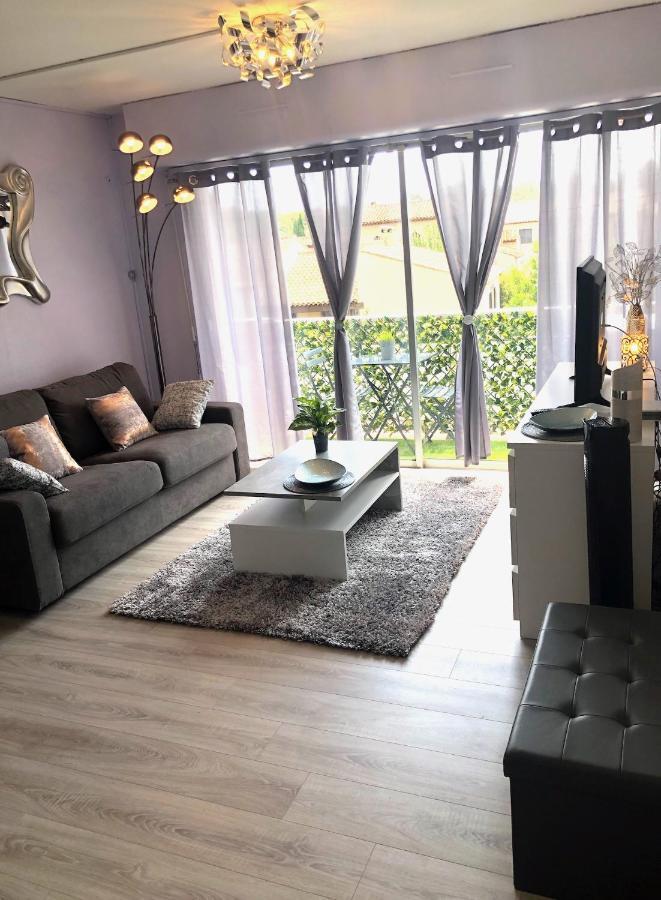 Studio St-Mandrier 300M Mer Saint-Mandrier-sur-Mer Zewnętrze zdjęcie